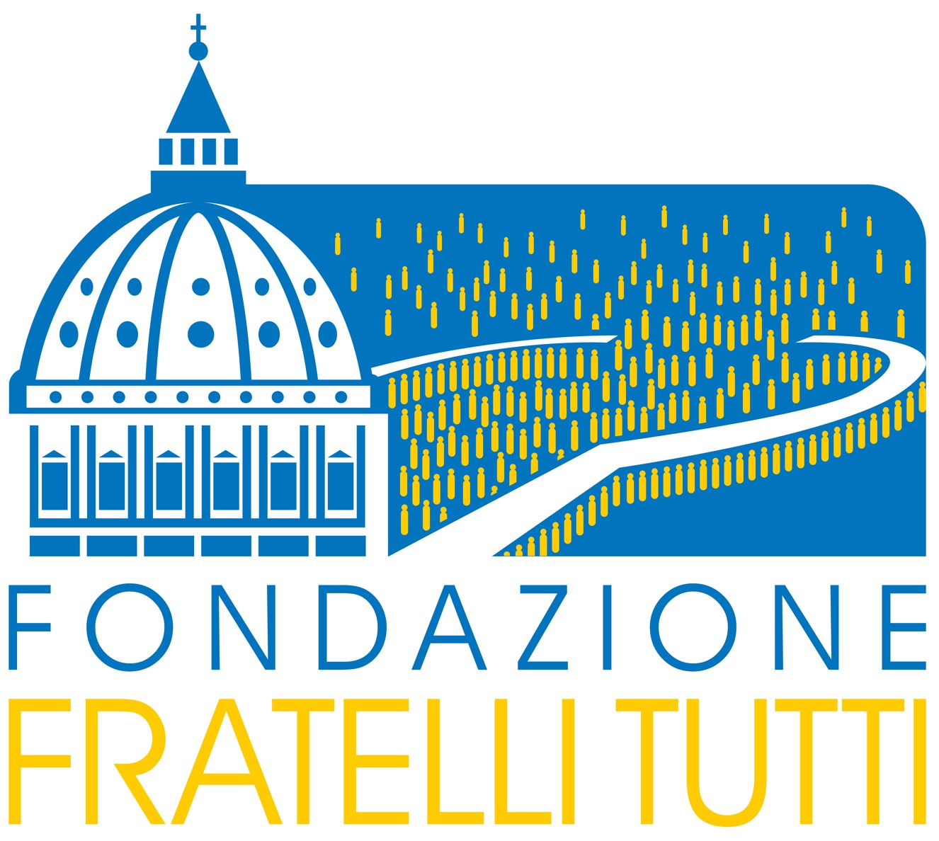 logo Fondazione Fratelli Tutti